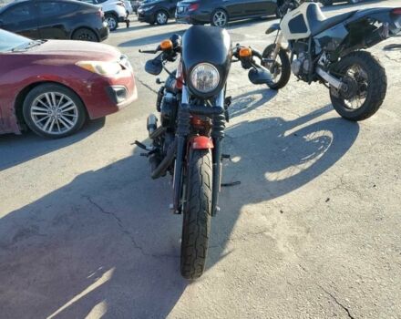 Харлей-Девідсон Інша, об'ємом двигуна 0.88 л та пробігом 0 тис. км за 5500 $, фото 1 на Automoto.ua