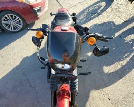 Харлей-Девідсон Інша, об'ємом двигуна 0.88 л та пробігом 0 тис. км за 5500 $, фото 4 на Automoto.ua