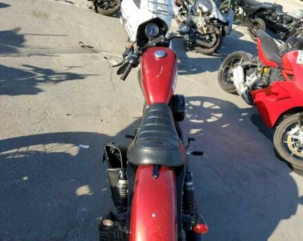 Харлей-Девідсон Інша, об'ємом двигуна 0.88 л та пробігом 0 тис. км за 5500 $, фото 5 на Automoto.ua