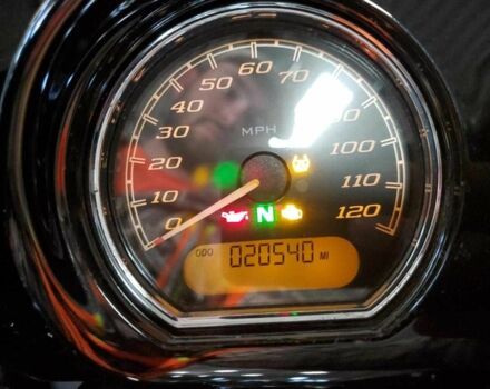 Харлей-Девідсон Інша, об'ємом двигуна 1.8 л та пробігом 0 тис. км за 9000 $, фото 6 на Automoto.ua