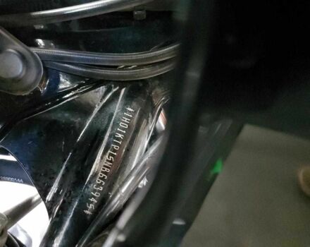 Харлей-Девідсон Інша, об'ємом двигуна 1.8 л та пробігом 0 тис. км за 9000 $, фото 9 на Automoto.ua