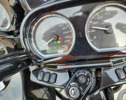 Харлей-Девідсон Інша, об'ємом двигуна 1.8 л та пробігом 0 тис. км за 7000 $, фото 6 на Automoto.ua