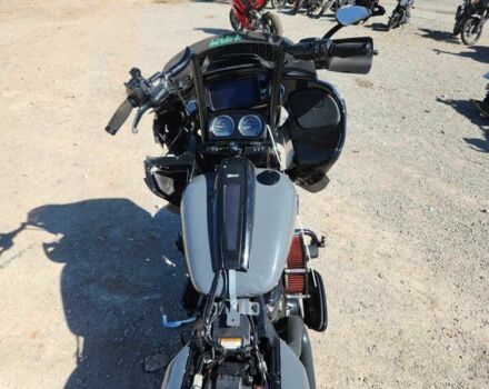 Харлей-Девідсон Інша, об'ємом двигуна 1.8 л та пробігом 0 тис. км за 7000 $, фото 5 на Automoto.ua