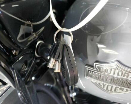 Харлей-Девідсон Інша, об'ємом двигуна 1.8 л та пробігом 0 тис. км за 9000 $, фото 7 на Automoto.ua
