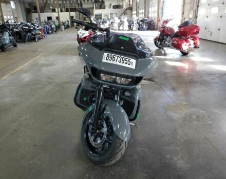 Харлей-Девідсон Інша, об'ємом двигуна 1.8 л та пробігом 0 тис. км за 9000 $, фото 1 на Automoto.ua