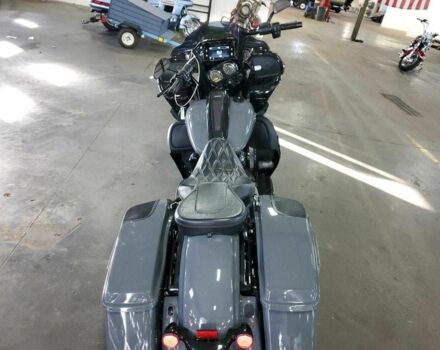 Харлей-Девідсон Інша, об'ємом двигуна 1.8 л та пробігом 0 тис. км за 9000 $, фото 5 на Automoto.ua