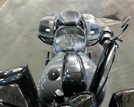 Харлей-Девідсон Інша, об'ємом двигуна 1.8 л та пробігом 0 тис. км за 9000 $, фото 4 на Automoto.ua