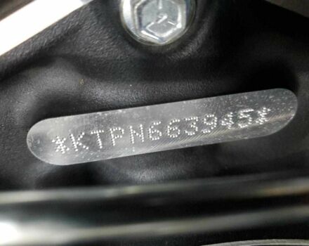 Харлей-Девідсон Інша, об'ємом двигуна 1.8 л та пробігом 0 тис. км за 9000 $, фото 8 на Automoto.ua