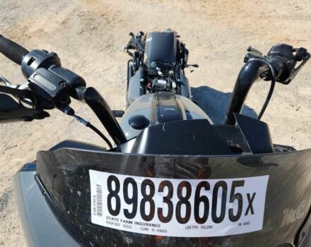 Харлей-Девідсон Інша, об'ємом двигуна 1.8 л та пробігом 0 тис. км за 7000 $, фото 4 на Automoto.ua