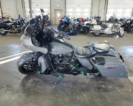 Харлей-Девідсон Інша, об'ємом двигуна 1.8 л та пробігом 0 тис. км за 9000 $, фото 2 на Automoto.ua