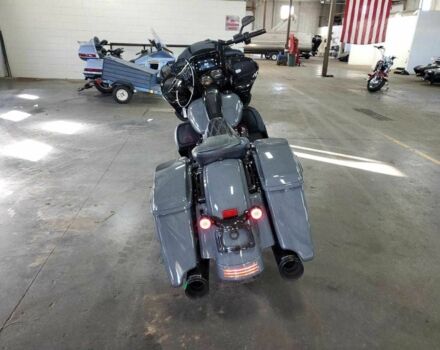 Харлей-Девідсон Інша, об'ємом двигуна 1.8 л та пробігом 0 тис. км за 9000 $, фото 3 на Automoto.ua