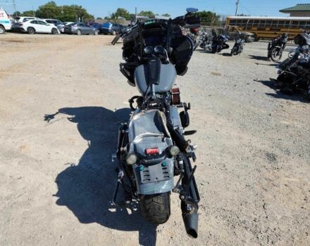 Харлей-Девідсон Інша, об'ємом двигуна 1.8 л та пробігом 0 тис. км за 7000 $, фото 3 на Automoto.ua