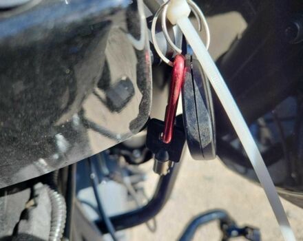 Харлей-Девідсон Інша, об'ємом двигуна 1.8 л та пробігом 0 тис. км за 7000 $, фото 7 на Automoto.ua