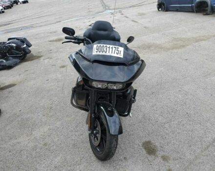 Харлей-Дэвидсон Другая, объемом двигателя 1.8 л и пробегом 0 тыс. км за 8500 $, фото 1 на Automoto.ua