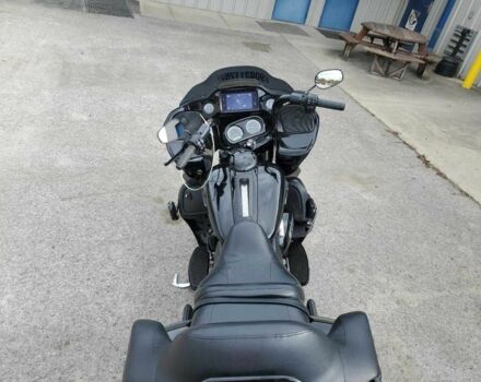 Харлей-Дэвидсон Другая, объемом двигателя 1.8 л и пробегом 0 тыс. км за 8500 $, фото 5 на Automoto.ua