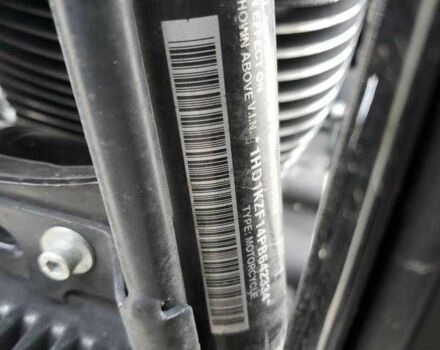 Харлей-Дэвидсон Другая, объемом двигателя 1.8 л и пробегом 0 тыс. км за 8500 $, фото 8 на Automoto.ua