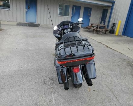 Харлей-Дэвидсон Другая, объемом двигателя 1.8 л и пробегом 0 тыс. км за 8500 $, фото 3 на Automoto.ua