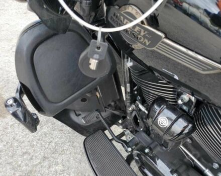 Харлей-Дэвидсон Другая, объемом двигателя 1.8 л и пробегом 0 тыс. км за 8500 $, фото 7 на Automoto.ua