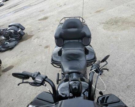 Харлей-Дэвидсон Другая, объемом двигателя 1.8 л и пробегом 0 тыс. км за 8500 $, фото 4 на Automoto.ua