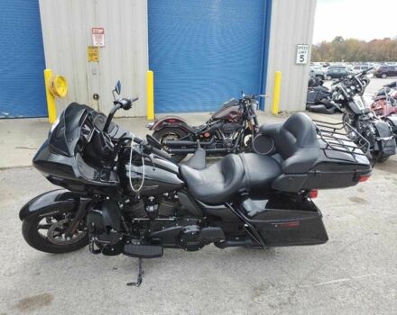 Харлей-Дэвидсон Другая, объемом двигателя 1.8 л и пробегом 0 тыс. км за 8500 $, фото 2 на Automoto.ua