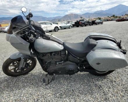 Харлей-Девідсон Інша, об'ємом двигуна 1.92 л та пробігом 0 тис. км за 5500 $, фото 2 на Automoto.ua