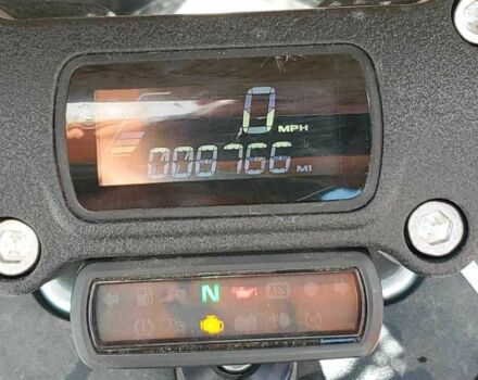 Харлей-Девідсон Інша, об'ємом двигуна 1.92 л та пробігом 0 тис. км за 5500 $, фото 6 на Automoto.ua