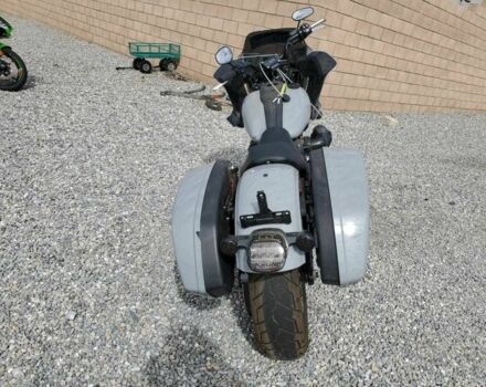 Харлей-Девідсон Інша, об'ємом двигуна 1.92 л та пробігом 0 тис. км за 5500 $, фото 3 на Automoto.ua