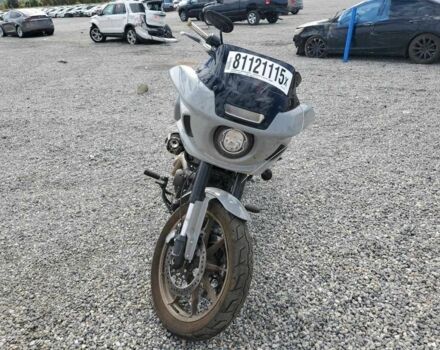 Харлей-Девідсон Інша, об'ємом двигуна 1.92 л та пробігом 0 тис. км за 5500 $, фото 1 на Automoto.ua