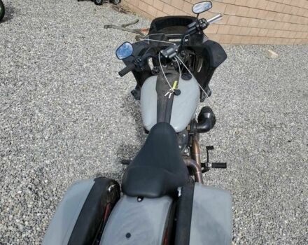 Харлей-Девідсон Інша, об'ємом двигуна 1.92 л та пробігом 0 тис. км за 5500 $, фото 5 на Automoto.ua