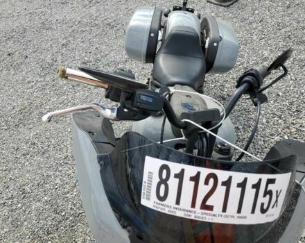 Харлей-Девідсон Інша, об'ємом двигуна 1.92 л та пробігом 0 тис. км за 5500 $, фото 4 на Automoto.ua