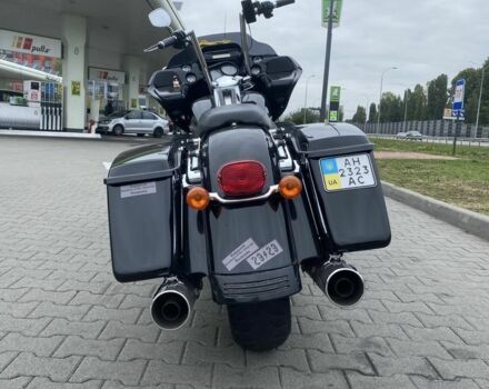 Харлей-Дэвидсон Другая, объемом двигателя 1.7 л и пробегом 0 тыс. км за 13000 $, фото 5 на Automoto.ua