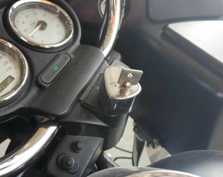 Харлей-Девідсон Інша, об'ємом двигуна 1.8 л та пробігом 0 тис. км за 2000 $, фото 7 на Automoto.ua