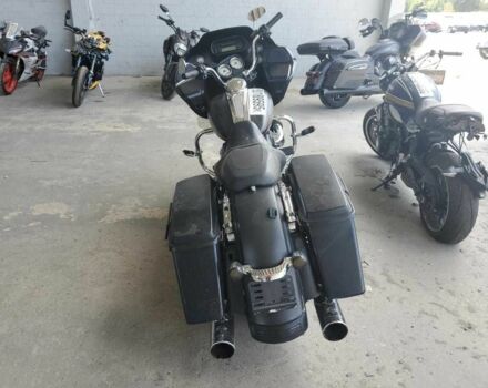 Харлей-Девідсон Інша, об'ємом двигуна 1.8 л та пробігом 0 тис. км за 2000 $, фото 3 на Automoto.ua