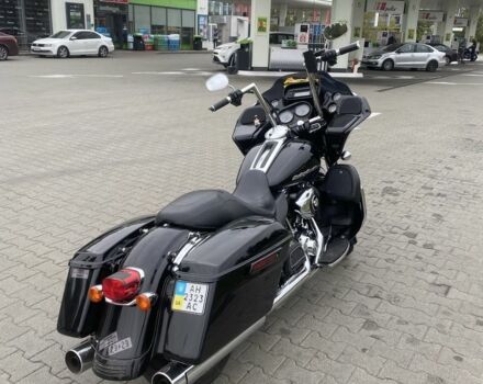 Харлей-Дэвидсон Другая, объемом двигателя 1.7 л и пробегом 0 тыс. км за 13000 $, фото 6 на Automoto.ua