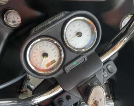 Харлей-Девідсон Інша, об'ємом двигуна 1.8 л та пробігом 0 тис. км за 2000 $, фото 6 на Automoto.ua