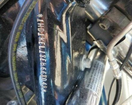 Харлей-Девідсон Інша, об'ємом двигуна 1.8 л та пробігом 0 тис. км за 1800 $, фото 8 на Automoto.ua