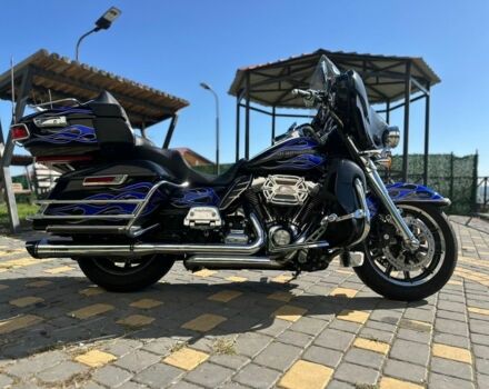 Харлей-Дэвидсон Другая, объемом двигателя 1.8 л и пробегом 0 тыс. км за 19500 $, фото 5 на Automoto.ua