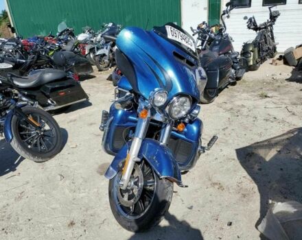 Харлей-Девідсон Інша, об'ємом двигуна 1.8 л та пробігом 0 тис. км за 1800 $, фото 1 на Automoto.ua