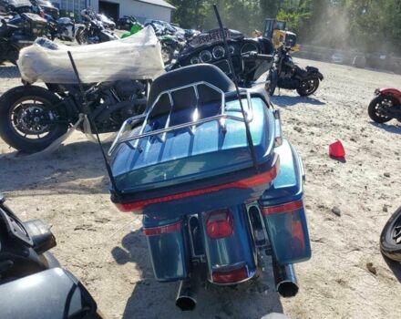 Харлей-Девідсон Інша, об'ємом двигуна 1.8 л та пробігом 0 тис. км за 1800 $, фото 3 на Automoto.ua