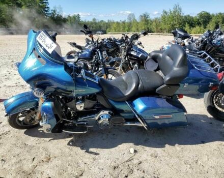 Харлей-Девідсон Інша, об'ємом двигуна 1.8 л та пробігом 0 тис. км за 1800 $, фото 2 на Automoto.ua