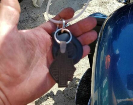 Харлей-Девідсон Інша, об'ємом двигуна 1.8 л та пробігом 0 тис. км за 1800 $, фото 7 на Automoto.ua