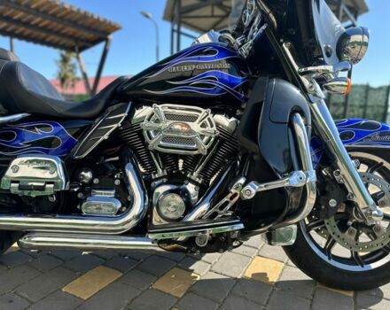 Харлей-Дэвидсон Другая, объемом двигателя 1.8 л и пробегом 0 тыс. км за 19500 $, фото 6 на Automoto.ua