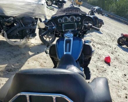 Харлей-Девідсон Інша, об'ємом двигуна 1.8 л та пробігом 0 тис. км за 1800 $, фото 5 на Automoto.ua