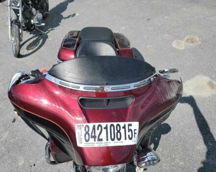 Харлей-Девідсон Інша, об'ємом двигуна 1.8 л та пробігом 0 тис. км за 2000 $, фото 4 на Automoto.ua