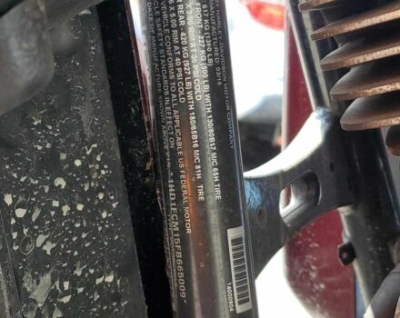 Харлей-Девідсон Інша, об'ємом двигуна 1.8 л та пробігом 0 тис. км за 2000 $, фото 8 на Automoto.ua