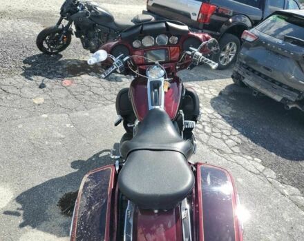 Харлей-Девідсон Інша, об'ємом двигуна 1.8 л та пробігом 0 тис. км за 2000 $, фото 5 на Automoto.ua