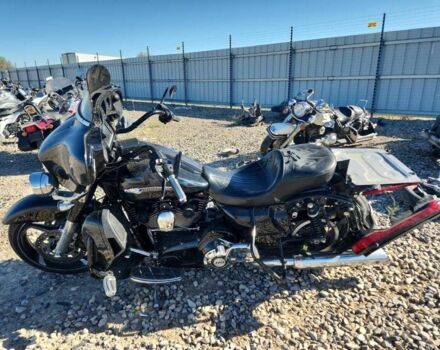 Харлей-Девідсон Інша, об'ємом двигуна 1.8 л та пробігом 0 тис. км за 3500 $, фото 2 на Automoto.ua