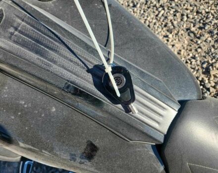 Харлей-Девідсон Інша, об'ємом двигуна 1.8 л та пробігом 0 тис. км за 3500 $, фото 7 на Automoto.ua