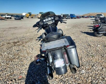 Харлей-Девідсон Інша, об'ємом двигуна 1.8 л та пробігом 0 тис. км за 3500 $, фото 3 на Automoto.ua