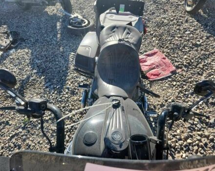 Харлей-Девідсон Інша, об'ємом двигуна 1.8 л та пробігом 0 тис. км за 3500 $, фото 4 на Automoto.ua